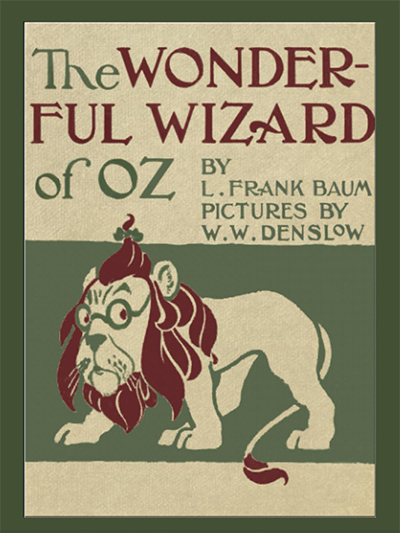 The Wizard of Oz